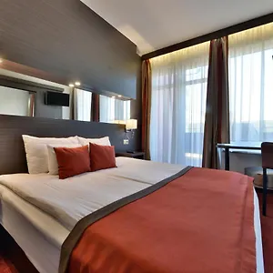 Ξενοδοχείο Hotel City Inn, Βουδαπέστη