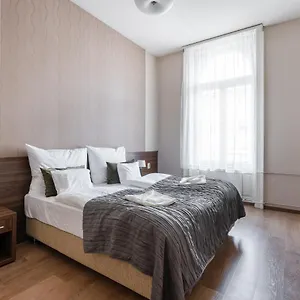 Ξενοδοχείο Elit Boutique Rooms- Location by bqa, Βουδαπέστη