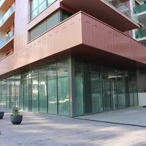 Apartman Grand Corvin, Budapest
