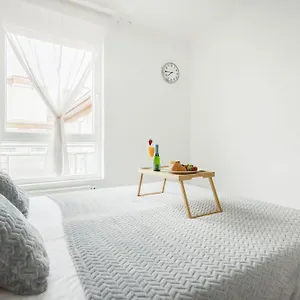 Διαμέρισμα Grand Penthouse, Βουδαπέστη