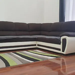 Panda Apartament