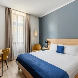 Hotel Bristol, Budapeste