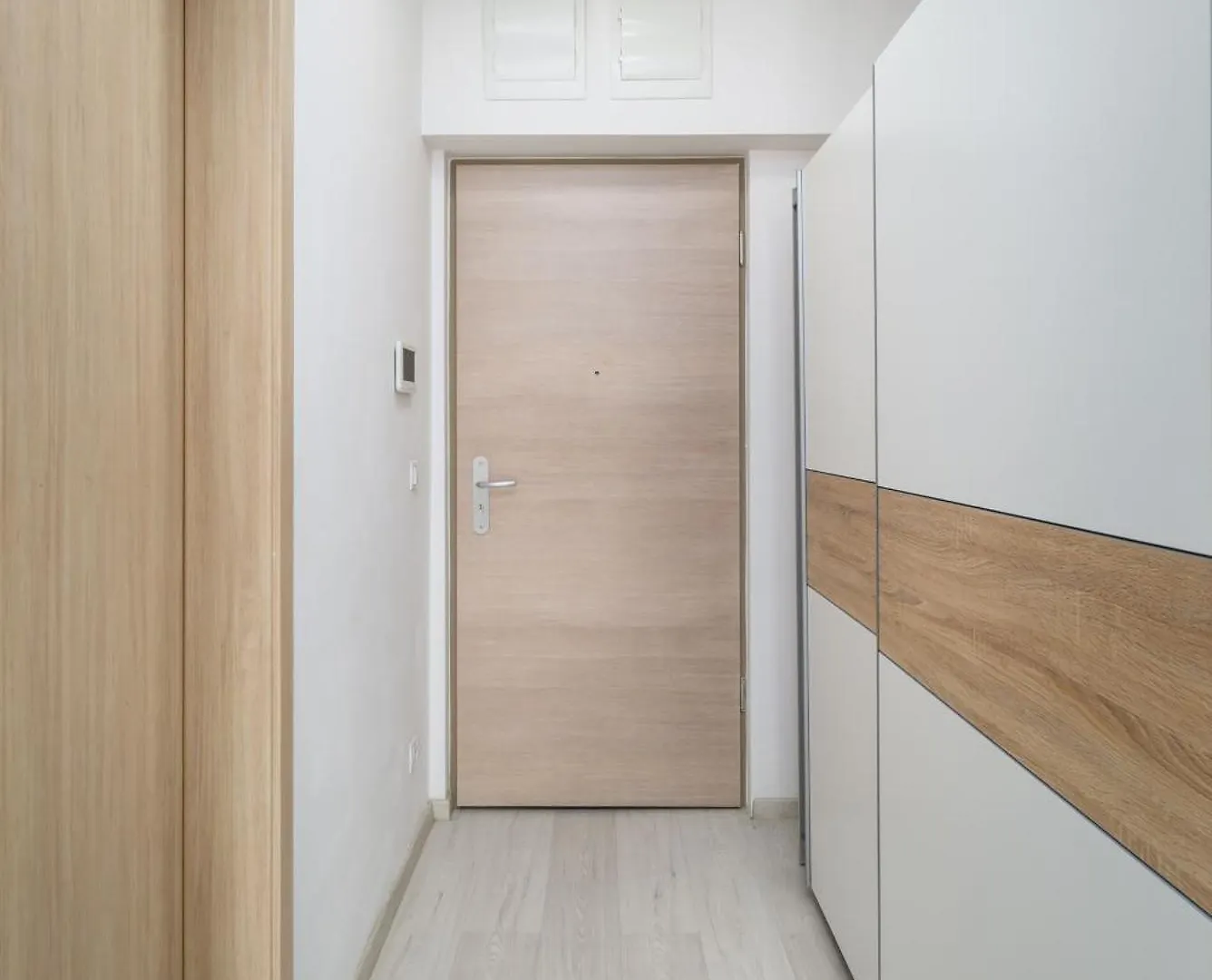 Atrium Residence Deluxe Suite-Free Parking Garage Same Building Budapeszt 0*,  Węgry